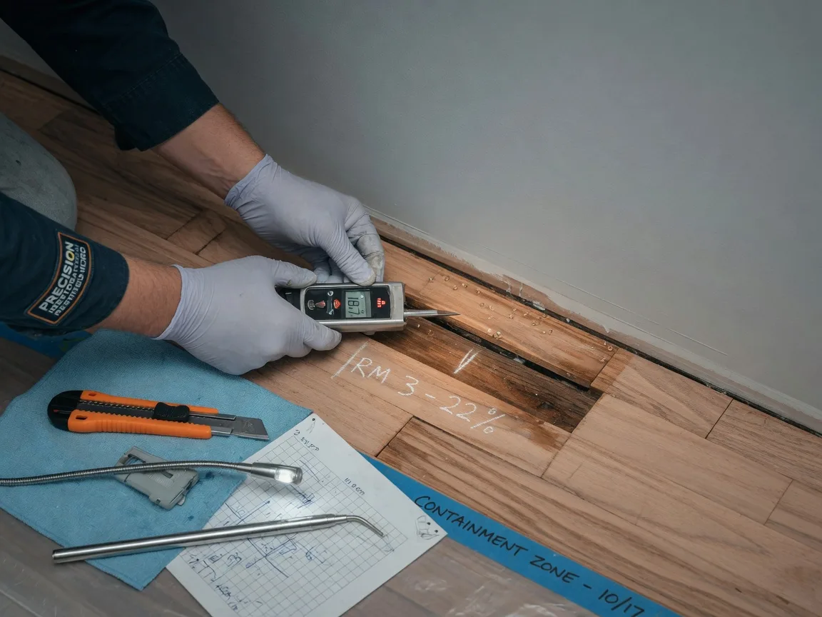 Why choose Water Removal in Lakewood, NY